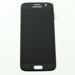 Samsung SM-G930 Galaxy S7 kompatibilis LCD modul