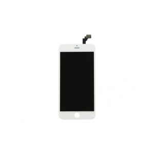 LCD Kijelző iPhone 6 fehér AAA