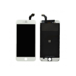 LCD Kijelző iPhone 6 Plus fehér ORG