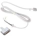 MagSafe 2 töltőkábel 45W ORG csak kábel macbook töltő
