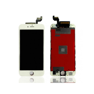 LCD Kijelző iPhone 6s Plus fehér ORG