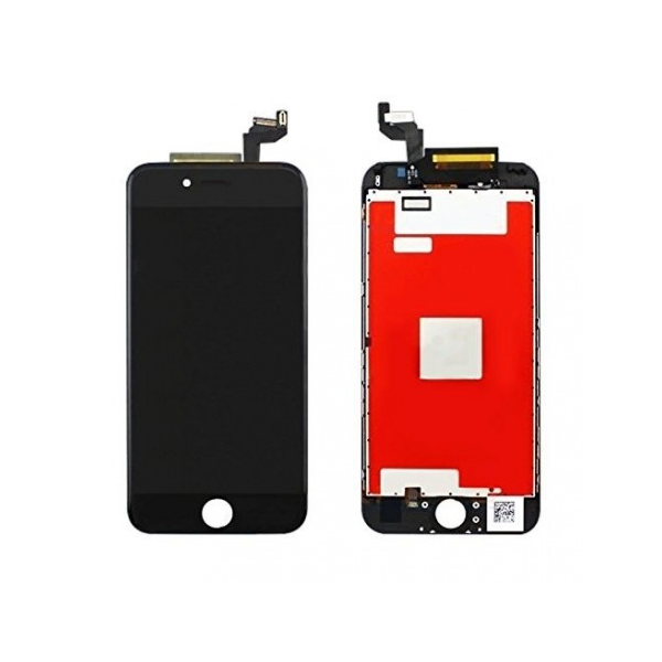LCD Kijelző iPhone 6s Plus fekete ORG