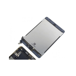 LCD Kijelző és előlap A1538 / A1550 (iPad mini 4) fekete