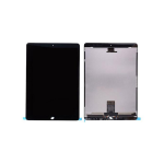LCD Kijelző és előlap A1701/A1709/A1852( iPad Pro 10.5 2017) fekete
