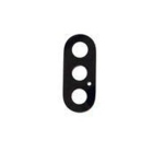 kameralencse üveg iPhone XS keret nélkül