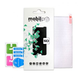 iPhone 16 Pro Max 5D üvegfólia