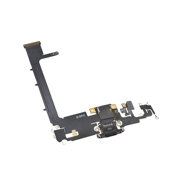 dockflex + Audioflex iPhone 11 Pro Max fekete