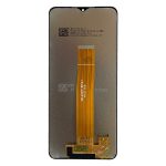LCD Kijelző Samsung A125F/A326B (A12/M12/A32) keret nélkül