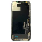 LCD Kijelző iPhone 12 / 12 Pro incell JK