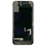LCD Kijelző iPhone 12 mini incell JK áthelyezhető IC-vel