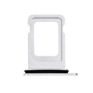 SIM kártya tartó tálca iPhone 13 fehér