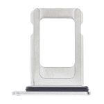 SIM kártya tartó tálca iPhone 13 Pro Max ezüst