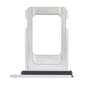 SIM kártya tartó tálca iPhone 13 Pro Max ezüst