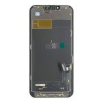 LCD Kijelző iPhone 13 Soft OLED DD áthelyezhető IC-vel