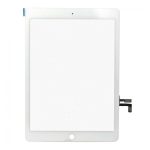 Előlap iPad 2017 A1822 fehér ORG