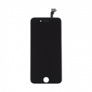 LCD Kijelző iPhone 6 fekete AAA