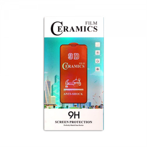 Védőfólia 9D Samsung G950 S8
