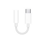 USB-C to 3.5 jack fülhallgató adapter