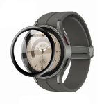 Samsung Watch4 Classic 42mm 5D üvegfólia
