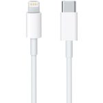 Lightning to USB-C iPhone töltő- és adatkábel 1m (doboz nélküli)