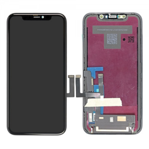 LCD Kijelző iPhone 11 AAA