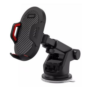 XO C39 tapadókorongos autós mobiltartó teleszkóppal autós tartó car holder