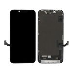 LCD Kijelző iPhone 14 JK áthelyezhető IC-vel
