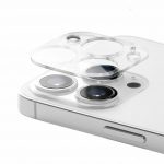üvegfólia hátsó kamera védő iPhone 14 Pro