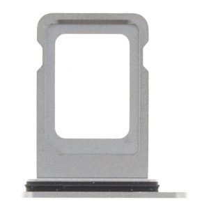 sim tálca iPhone 14 Pro / Pro Max ezüst