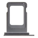 sim tálca iPhone 15 Pro / Pro Max fekete titán