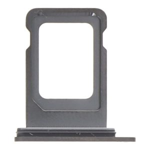 sim tálca iPhone 15 Pro / Pro Max fekete titán