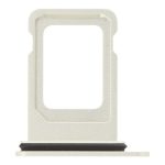 sim tálca iPhone 15 Plus sárga