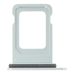 sim tálca iPhone 15 Plus zöld