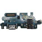 dockflex Samsung A137 A13 (2022) töltőcsatlakozó flex átvezető fólia USB-C aljzat töltő port