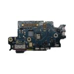 dockflex Samsung S906 S22 Plus töltőcsatlakozó flex átvezető fólia nélkül USB-C aljzat töltő port