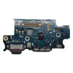 dockflex Samsung S916 S23+ 5G (2023) töltőcsatlakozó flex átvezető fólia USB-C aljzat töltő port