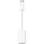 adapter iPhone 15 ( USB-C ) - headset + töltő átalakító