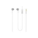 Samsung Stereo fülhallgató - 3,5mm jack - fehér