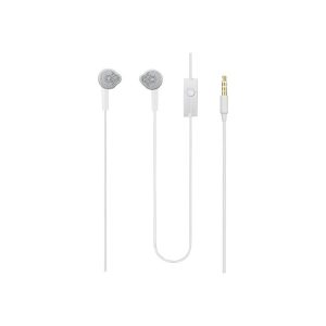 Samsung Stereo fülhallgató - 3,5mm jack - fehér