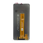 LCD Kijelző Samsung A125 (A12 2021) (NF)