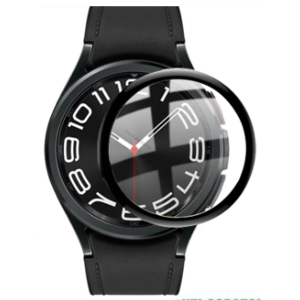 Samsung Watch 6 Classic 43mm 5D üvegfólia