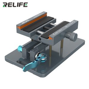 RELIFE RL-601S multifunkcionális készülék rögzítő