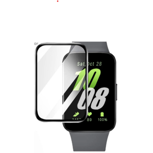 Samsung Fit 3 Watch 5D üvegfólia