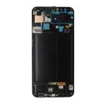 LCD Kijelző Samsung A507 (A50s 2019) ORG GH82-21193A/21261A