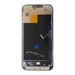 LCD Kijelző iPhone 13 Pro Max Soft OLED JK áthelyezhető IC-vel