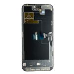 LCD Kijelző iPhone 14 Pro Max Soft OLED DD 120Hz áthelyezhető IC-vel