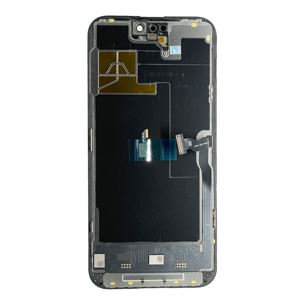 LCD Kijelző iPhone 14 Pro Max Soft OLED DD 120Hz áthelyezhető IC-vel