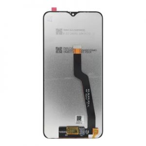 Samsung Galaxy A10 A105 kijelző keret nélkül