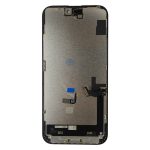 LCD Kijelző iPhone 15 Plus JK áthelyezhető IC-vel