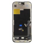 LCD Kijelző iPhone 15 Pro JK áthelyezhető IC-vel